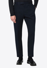 PT Torino Slim-Leg Chino Pants Blue CORSZ1Z00FWDSD73_PT0F-0360