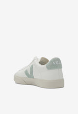 Campo Low-Top Sneakers