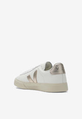 Campo Low-Top Sneakers