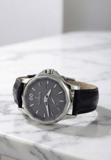 Corum Admiral's Cup Legend 42mm Watch Gray 395.101.20/0F01 AK10_TH