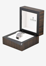 Corum Admiral's Cup Legend 42mm Watch Gray 395.101.20/0F01 AK10_TH