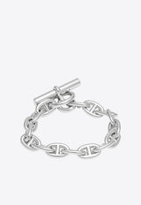 Chaine d'Ancre MM Bracelet in Silver