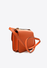 Hermès Constance 18 in Orange Epsom Leather with Gold Hardware