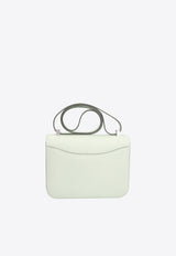 Hermès Constance 18 in Vert Fizz Epsom Leather with Enamel Hardware