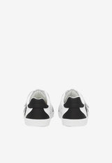 Dolce & Gabbana Kids Boys DG Original Low-Top Sneakers White DA5254 A1048 89697