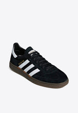Adidas Originals Handball Spezial Low-Top Sneakers Black DB3021SUE/R_ADIDS-CF