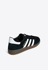 Adidas Originals Handball Spezial Low-Top Sneakers Black DB3021USUE/R_ADIDS-CF