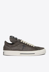 Converse X DRKSHDW Onestr Low-Top Sneakers Gray DC02EX796A14R0/R_DARKS-7809