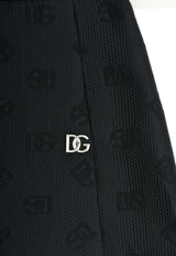 Skirts Textured A-line Knee-Length Skirt F4CJ2T HJMOW N0000