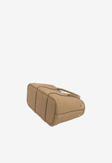 Neo Garden 23 Dune Negonda Leather with Palladium Hardware