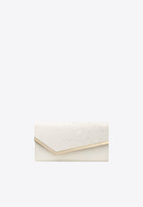 Emmie Lace Clutch Bag