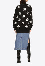 Dolce & Gabbana Midi Denim Skirt Denim F4CP1D GDBV1 S9000