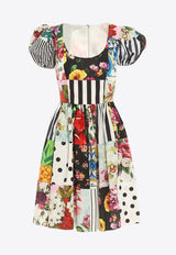 Dolce & Gabbana Multicolor F6N0DT GDX82 S9000