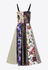 Dolce & Gabbana Multicolor F6N0ET GDY80 S9000