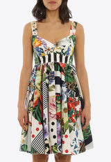 Dolce & Gabbana Multicolor F6P0MT GDY45 S9000