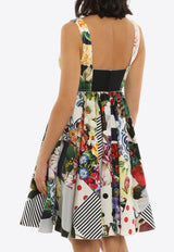 Dolce & Gabbana Multicolor F6P0MT GDY45 S9000