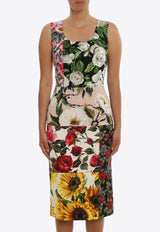 Dolce & Gabbana Multicolor F6P0RT GDZ38 S9000