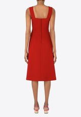 Dolce & Gabbana Multicolor F6P8ZT GDZ50 S9000