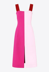 Dolce & Gabbana Multicolor F6P8ZT GDZ50 S9000