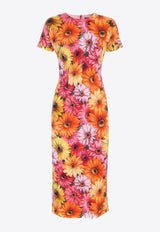 Dolce & Gabbana Multicolor F6Q5ZT FSA1T HV3BB