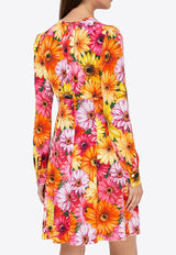 Dolce & Gabbana Multicolor F6Q8ZT FSA1T HV3BB