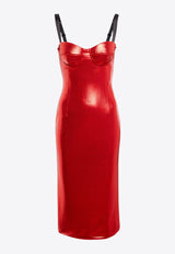 Dolce & Gabbana Red F6R5YT GDAKV S0910