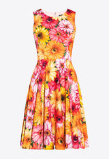 Dolce & Gabbana Multicolor F6R6JT FSA1T HV3BB