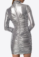 Dolce & Gabbana Silver F6U2TT FUGMH S0998