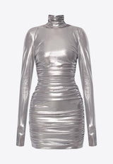 Dolce & Gabbana Silver F6U2TT FUGMH S0998