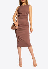 Dolce & Gabbana Brown F6ZR9T FUGKF M0216