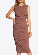 Dolce & Gabbana Brown F6ZR9T FUGKF M0216