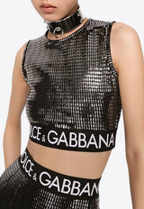 Dolce & Gabbana Silver F758UT FUGOO S8450