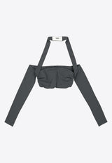 Dolce & Gabbana Black F772NT FUGPO N5543