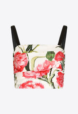 Dolce & Gabbana Multicolor F77OFT FSA4O HA3VL