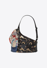 Dolce & Gabbana Multicolor F7T18T GDY06 S9000