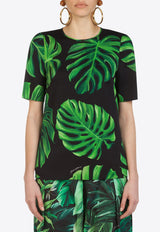 Dolce & Gabbana Green F7U27T FSA0C HN1RX