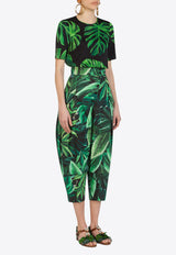 Dolce & Gabbana Green F7U27T FSA0C HN1RX