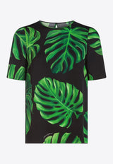 Dolce & Gabbana Green F7U27T FSA0C HN1RX