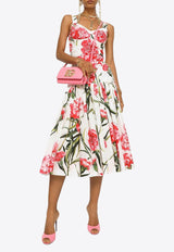 Dolce & Gabbana Multicolor F7W98T FSEHT HA3VL