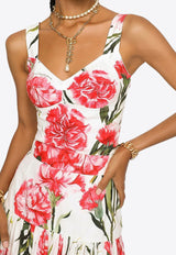 Dolce & Gabbana Multicolor F7W98T FSEHT HA3VL