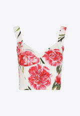 Dolce & Gabbana Multicolor F7W98T FSEHT HA3VL