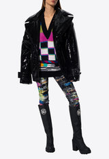 Dolce & Gabbana Black F9K07T FUSJQ N0000