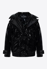 Dolce & Gabbana Black F9K07T FUSJQ N0000