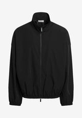 Fear Of God Lightweight Zip-Up Track Jacket Black FG25FW32-327PON/R_FEARG-001