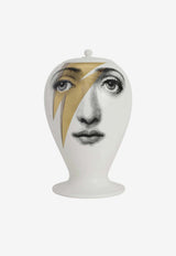 Fornasetti Tema e Variazioni n. 375 Vase White FOR-10551