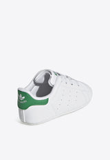 Adidas Kids Babies Stan Smith Sneakers White FY7890LE/R_ADIDS-FF