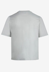 Fragments Equestre Print T-shirt