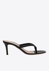 Calypso 70 Thong Heeled Sandals