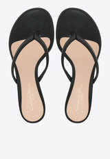 Calypso 70 Thong Heeled Sandals