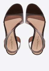 Metropolis 105 Heeled Sandals